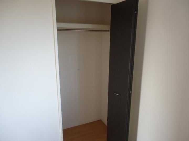 千葉県茂原市木崎(アパート)の賃貸物件の内装