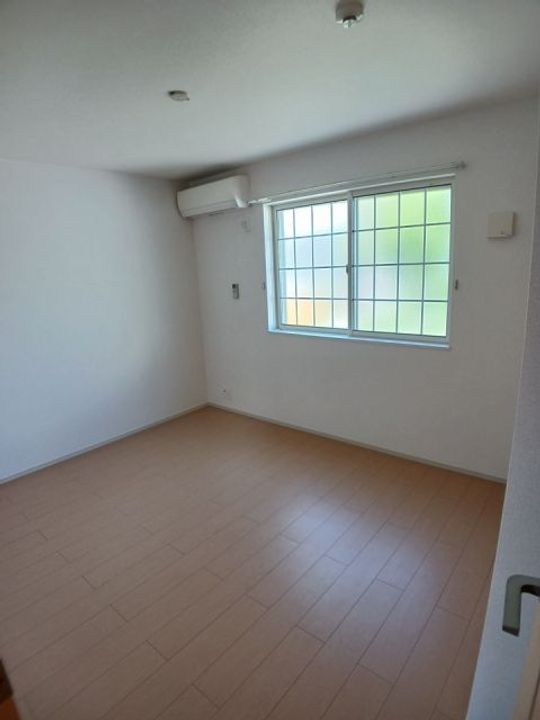 群馬県高崎市東国分町(アパート)の賃貸物件の内装