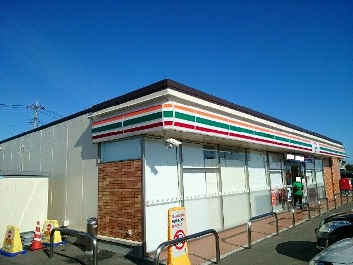 群馬県佐波郡玉村町大字南玉(アパート)の賃貸物件の周辺