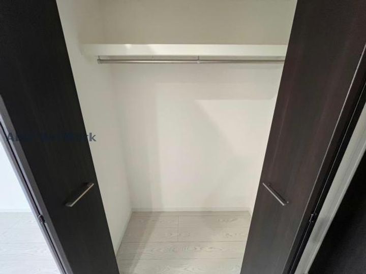 SQUARE三里木駅前の内装