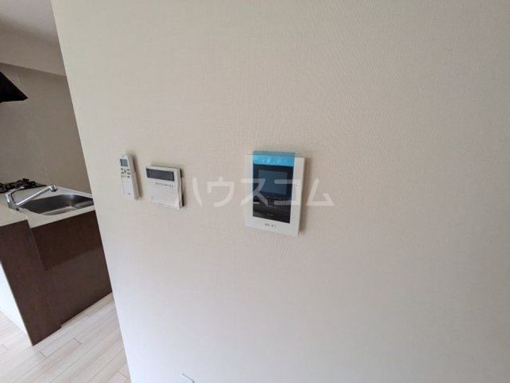 千葉県白井市西白井4(一戸建)の賃貸物件の内装