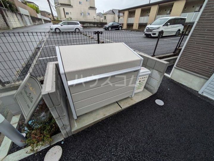 千葉県白井市西白井4(一戸建)の賃貸物件の地図