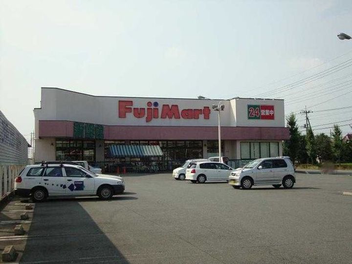 レオパレスイワオの周辺