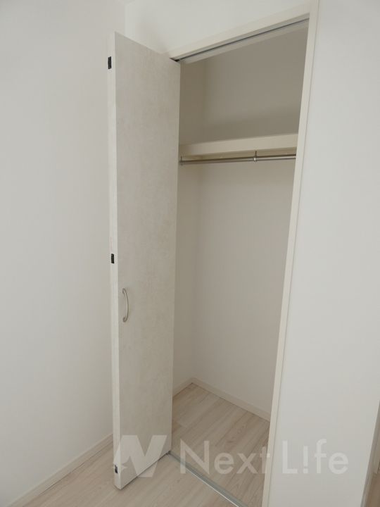 神奈川県川崎市麻生区片平3(アパート)の賃貸物件の内装