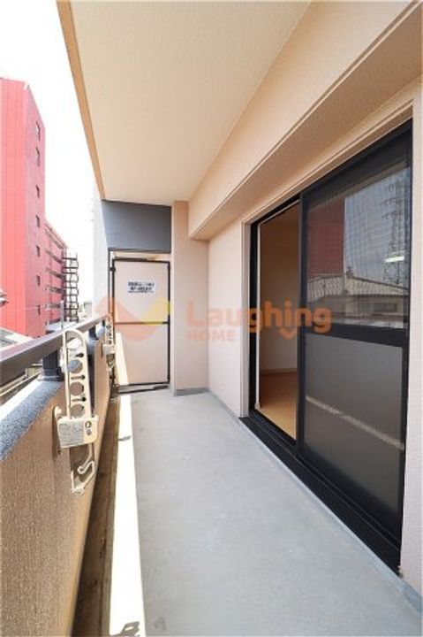 福岡県久留米市上津2(マンション)の賃貸物件の内装