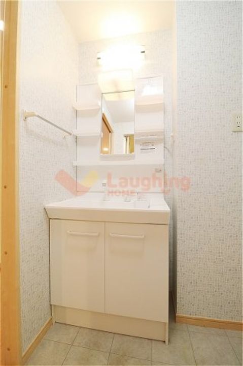 福岡県久留米市上津2(マンション)の賃貸物件の内装