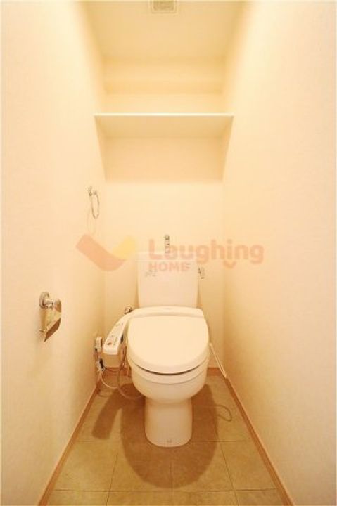 福岡県久留米市上津2(マンション)の賃貸物件の内装