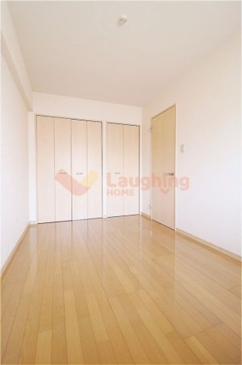 福岡県久留米市上津2(マンション)の賃貸物件の内装