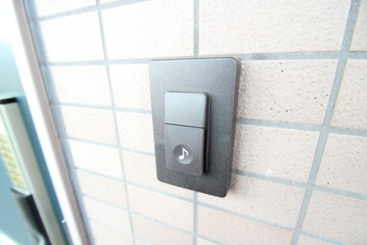 ロイヤルハイツ下田弐番館の内装