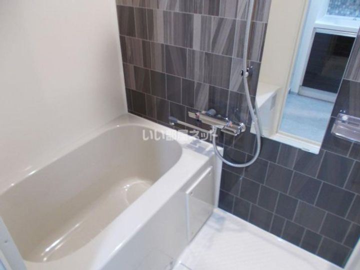 埼玉県狭山市入間川2(マンション)の賃貸物件の風呂