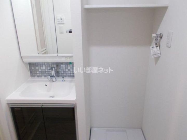 埼玉県狭山市入間川2(マンション)の賃貸物件の内装