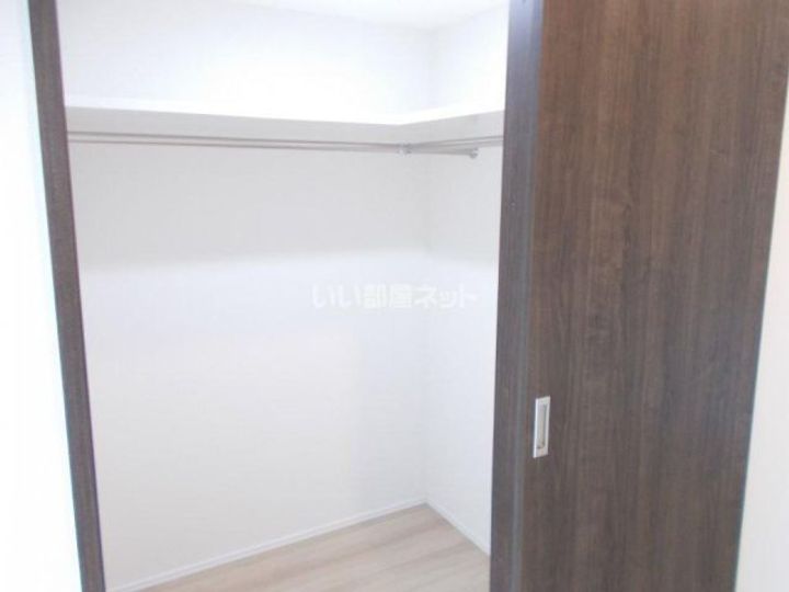 埼玉県狭山市入間川2(マンション)の賃貸物件の内装