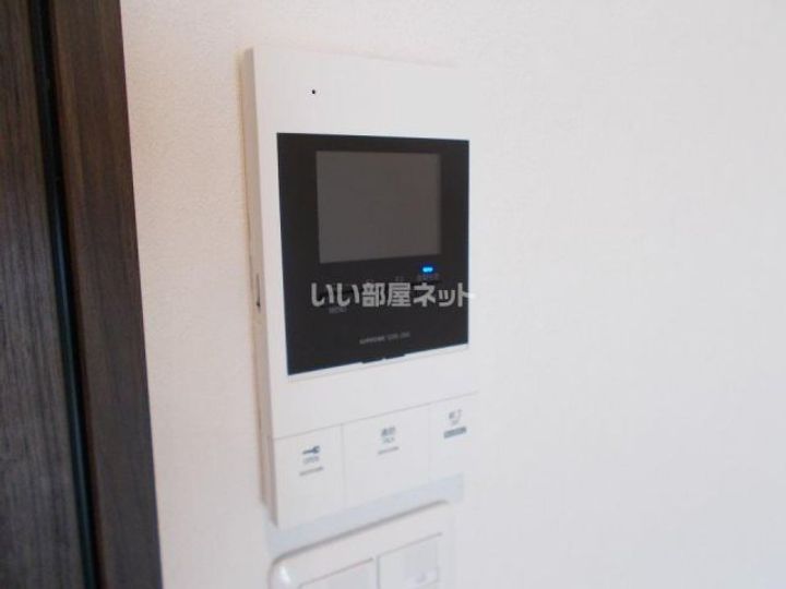 埼玉県狭山市入間川2(マンション)の賃貸物件の内装