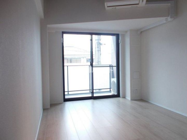 埼玉県狭山市入間川2(マンション)の賃貸物件の居間