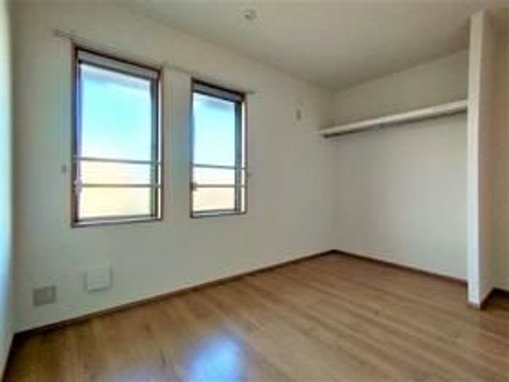 Lupinus(ルピナス)の内装