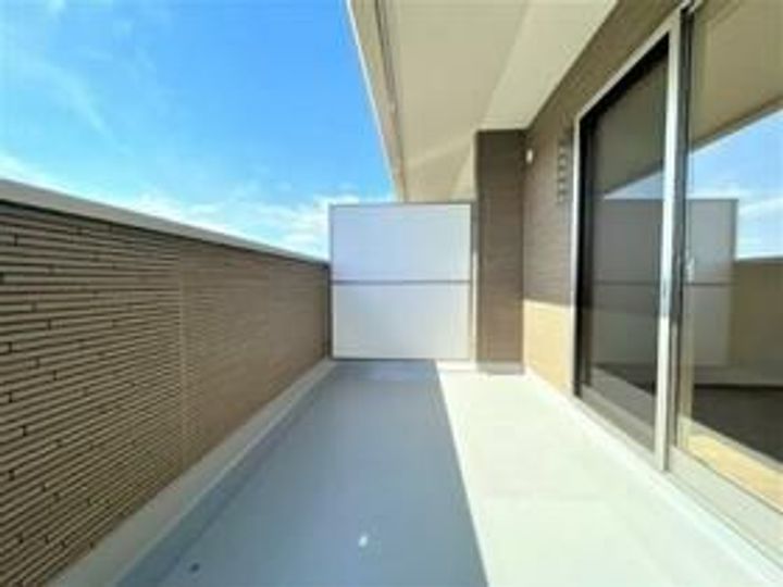 Lupinus(ルピナス)の内装