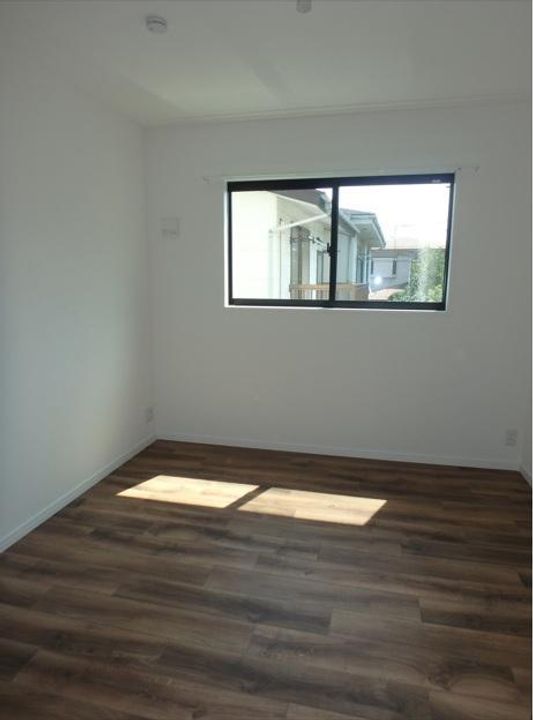 東京都新宿区下落合4(一戸建)の賃貸物件の内装