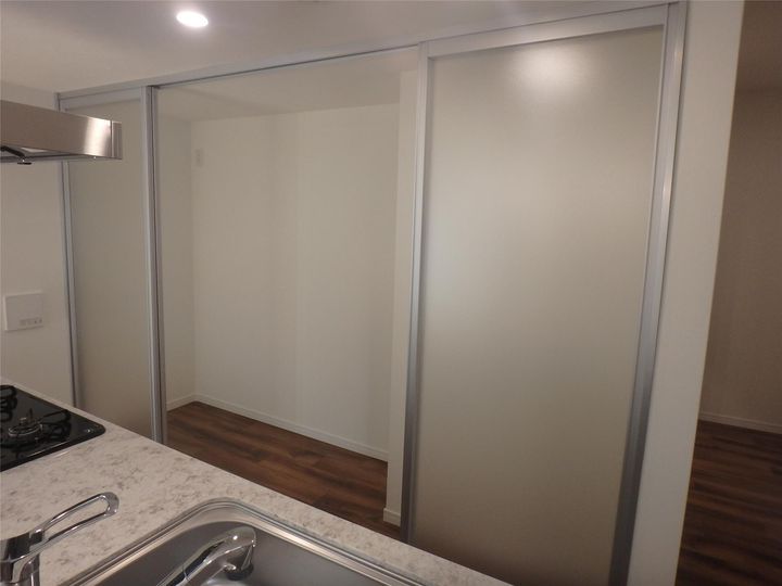 東京都新宿区下落合4(一戸建)の賃貸物件の内装