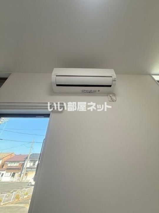alpha・THE・TERRACE 駅南通りのその他画像