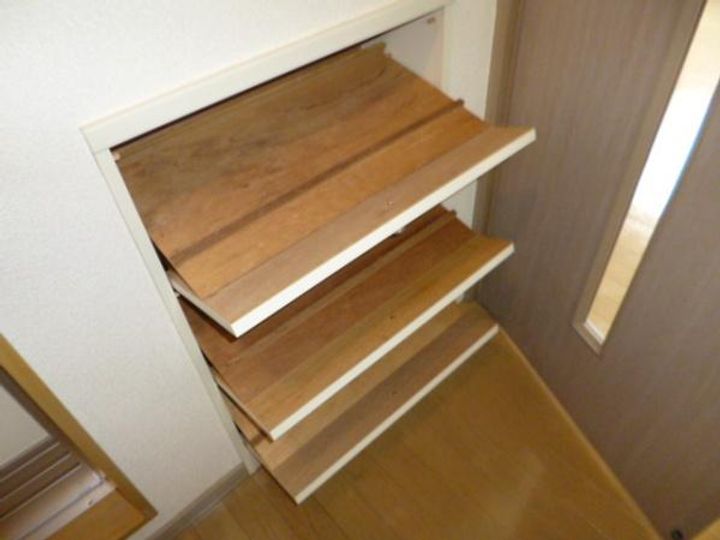 レインボー石川台のその他画像