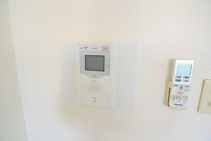 ルアール国光の内装