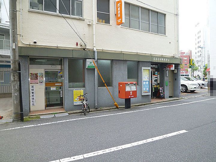 ルアール国光の周辺