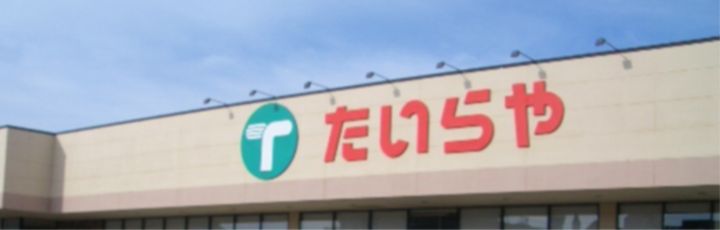 レオパレスTOKIOの周辺