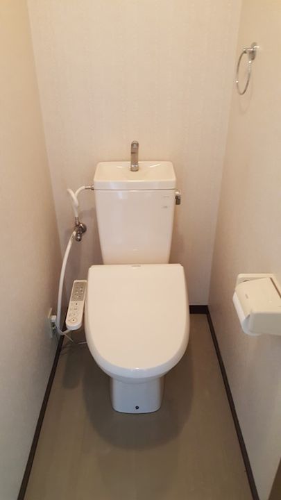 ビエント内海の内装