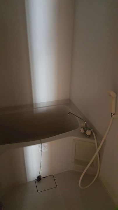 ビエント内海の風呂