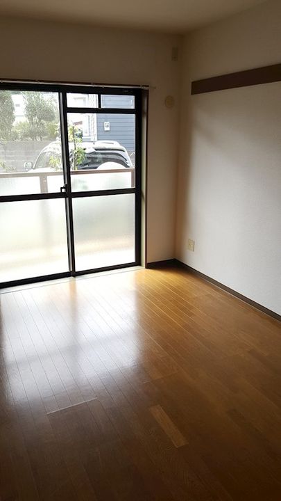 ビエント内海の内装