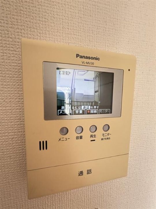 ランスロート21の内装
