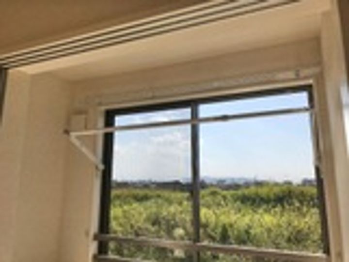 熊本県熊本市西区蓮台寺1(アパート)の賃貸物件の内装