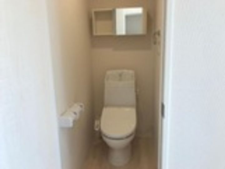 熊本県熊本市西区蓮台寺1(アパート)の賃貸物件の内装