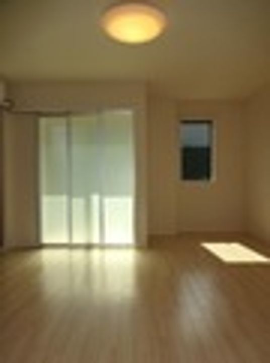 熊本県熊本市西区蓮台寺1(アパート)の賃貸物件の内装