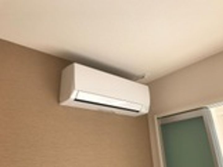 熊本県熊本市西区蓮台寺1(アパート)の賃貸物件の内装