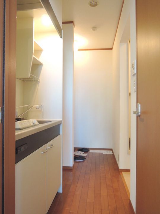 エスポワール綾瀬のその他画像