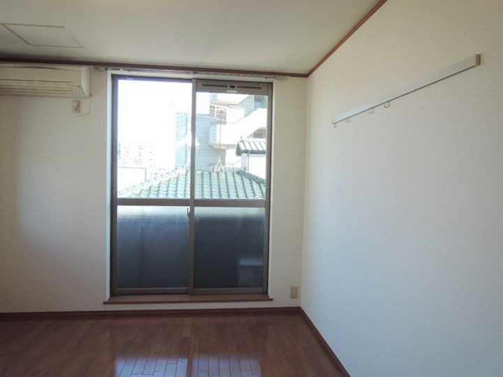 エスポワール綾瀬の内装