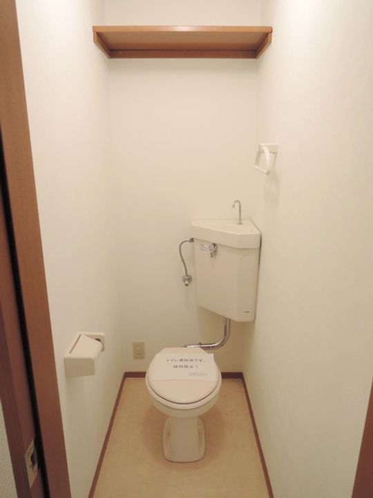 エスポワール綾瀬の内装