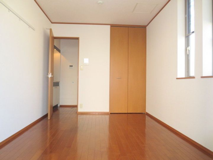 エスポワール綾瀬の内装