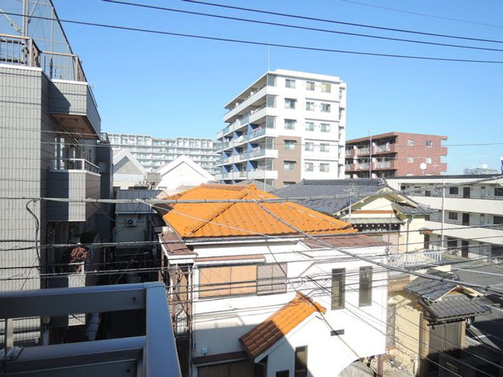 エスポワール綾瀬のその他画像