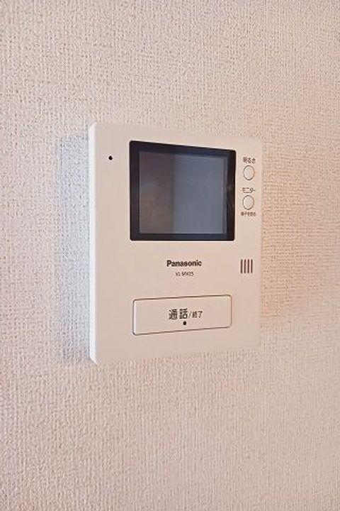 福島県田村市船引町東部台4(アパート)の賃貸物件の内装