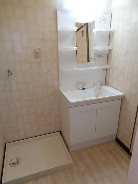 エクセレントハイツの内装