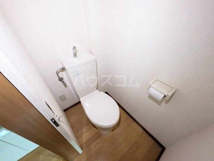 CTカーサの内装