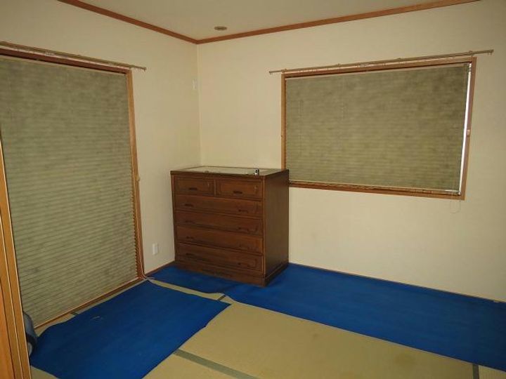 岡山県倉敷市新倉敷駅前5(一戸建)の賃貸物件の居間