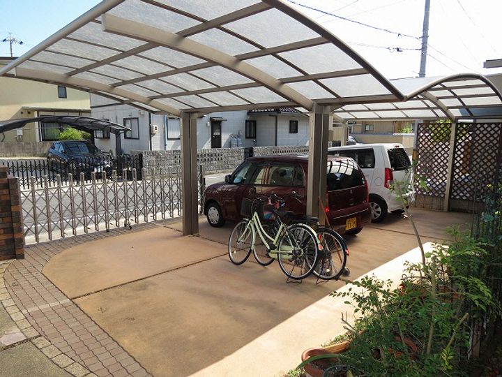 岡山県倉敷市新倉敷駅前5(一戸建)の賃貸物件の地図