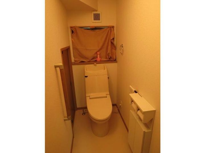 岡山県倉敷市新倉敷駅前5(一戸建)の賃貸物件の内装