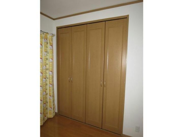 岡山県倉敷市新倉敷駅前5(一戸建)の賃貸物件の内装