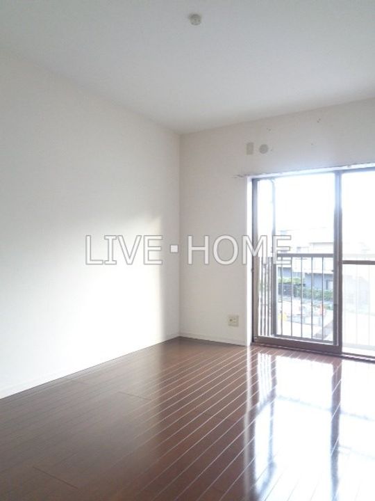 東京都杉並区上井草4(アパート)の賃貸物件の内装