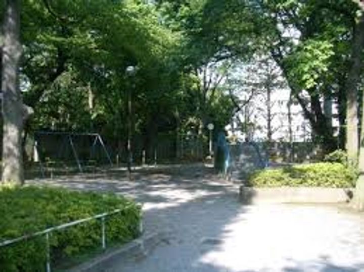 東京都杉並区上井草4(アパート)の賃貸物件の周辺