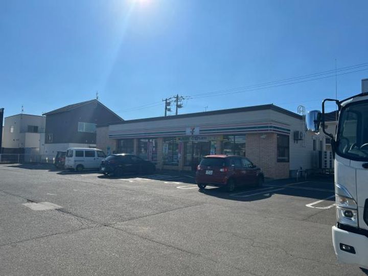 北海道釧路市昭和中央1(一戸建)の賃貸物件の周辺